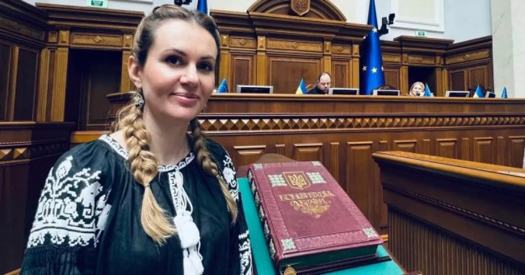У парламенті пропонують переглянути адміністративні кордони на сході України