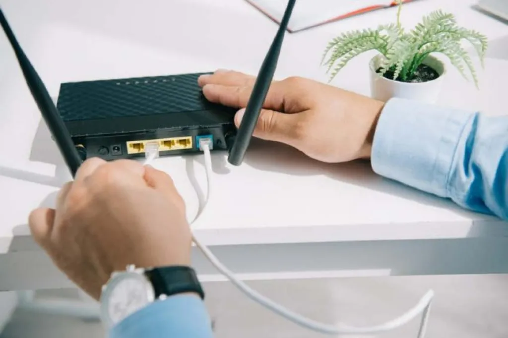 Що заважає Wi-Fi: предмети та стіни, які блокують сигнал