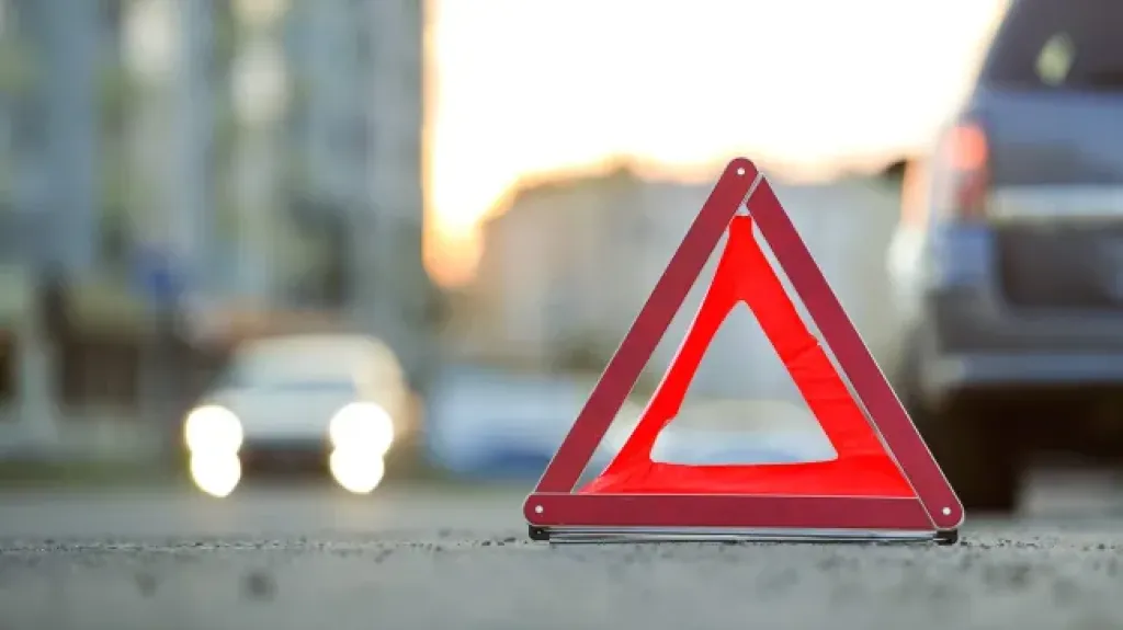 У Рівному під час дощу на пішохідному переході збили 17-річну дівчину