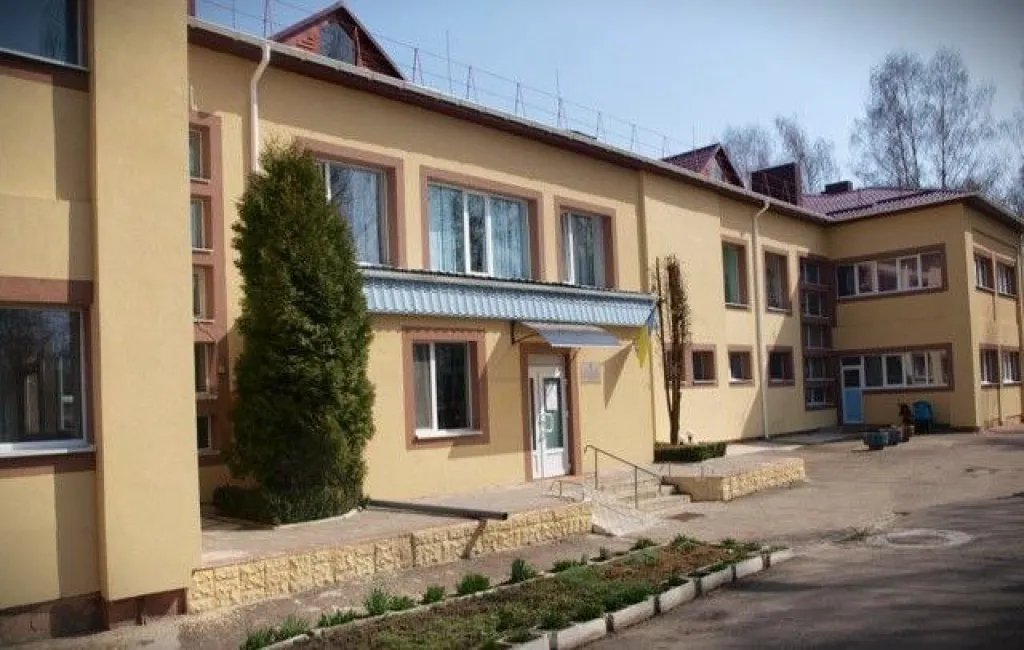 У Рівному «Будинок дитини» змінить назву та розділить функції