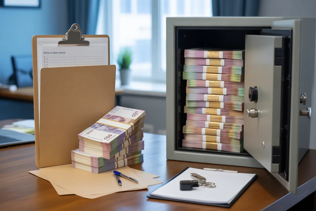 Кредит на 50 000 грн без довідки про доходи: чи це можливо