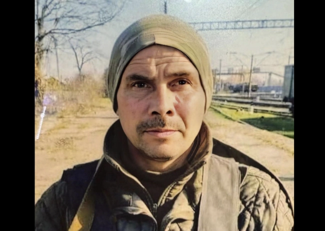 Після тривалих пошуків підтвердили загибель захисника з Дубенського району