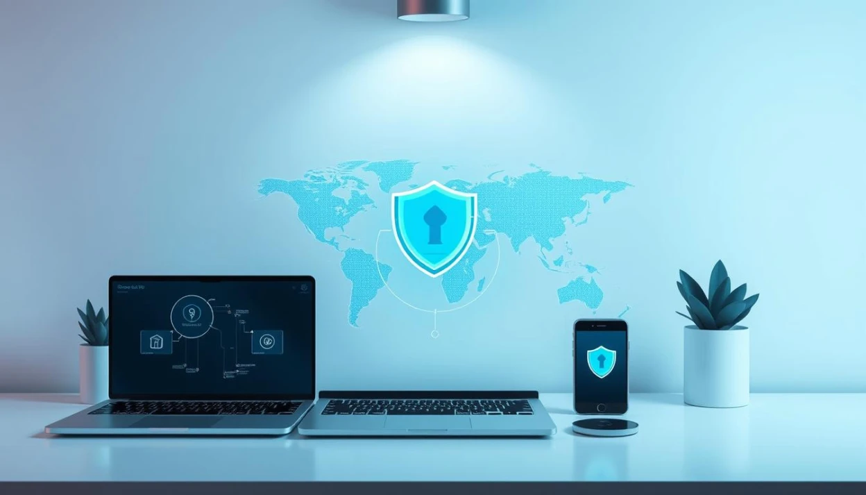 VPN порівняння
