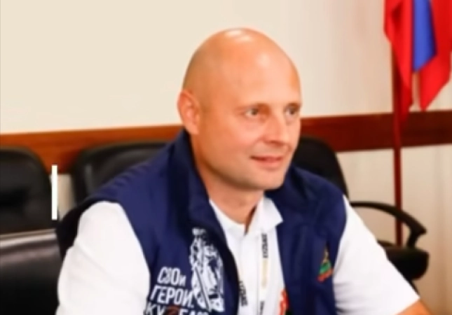 У Росії ліквідували офіцера ОМОНу, який катував і вбивав українців на Київщині