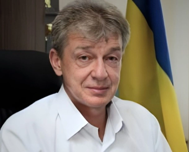 На Рівненщині помер директор Володимирецької поліклініки Олександр Волочнюк