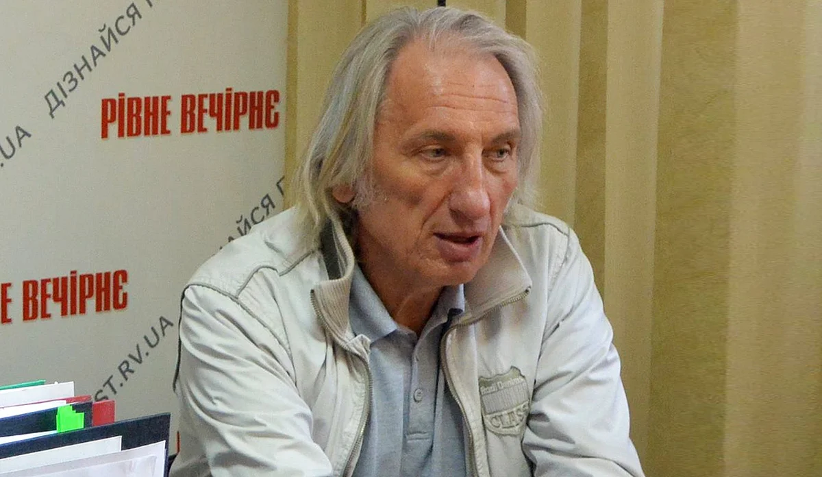 Микола Несенюк: Тепер у «Динамо» все як у всіх