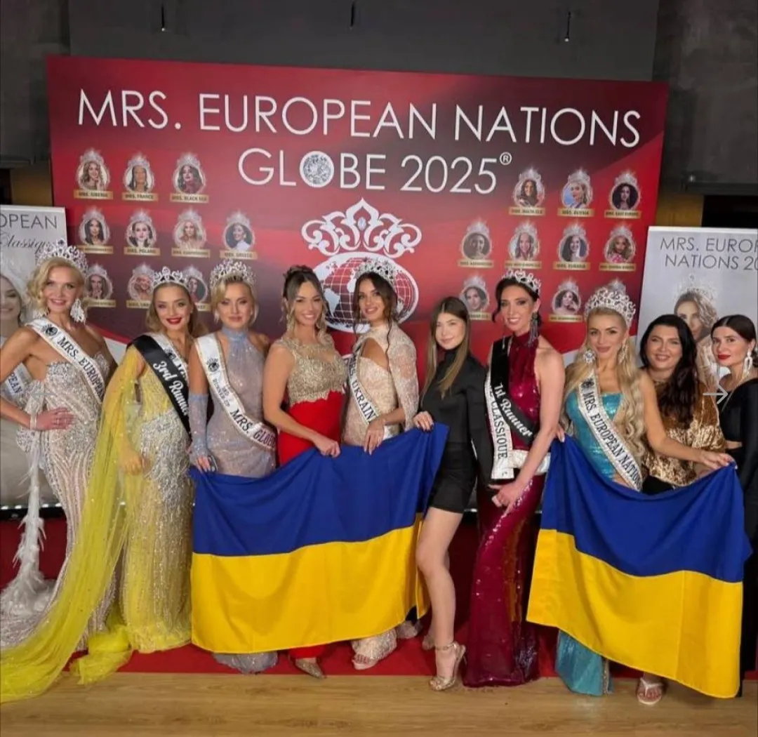 Рівнянка перемогла на престижному конкурсі краси