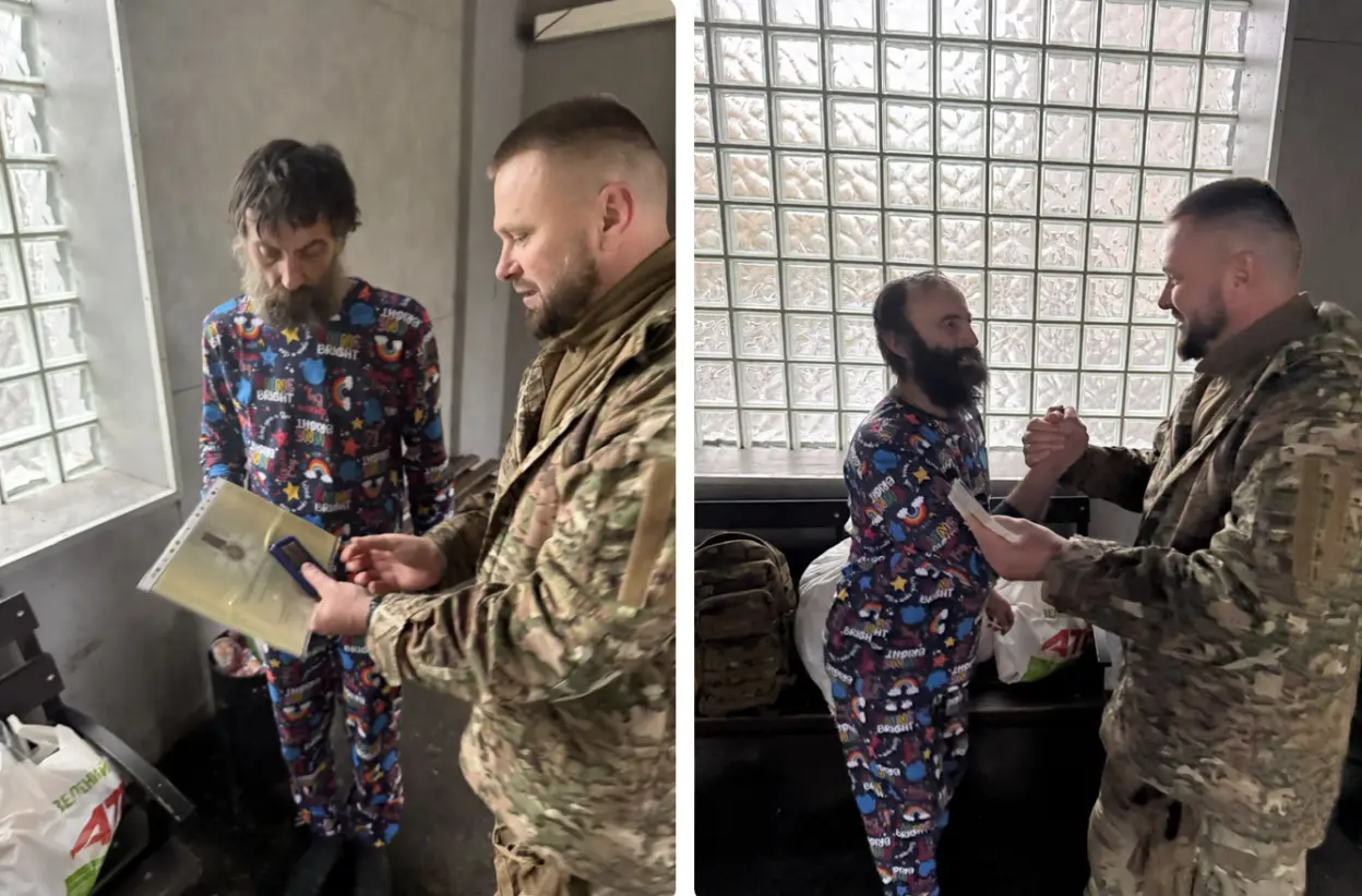 Двоє військових 165 днів утримували позиції на передовій: нагороджені за стійкість