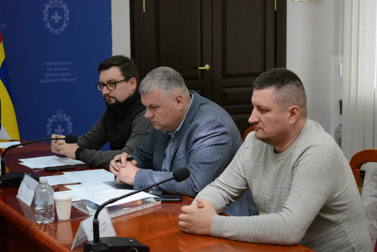 Борги тепловиків Рівненщини за газ зростають через несплату населення Борги тепловиків Рівненщини за газ зростають через несплату населення