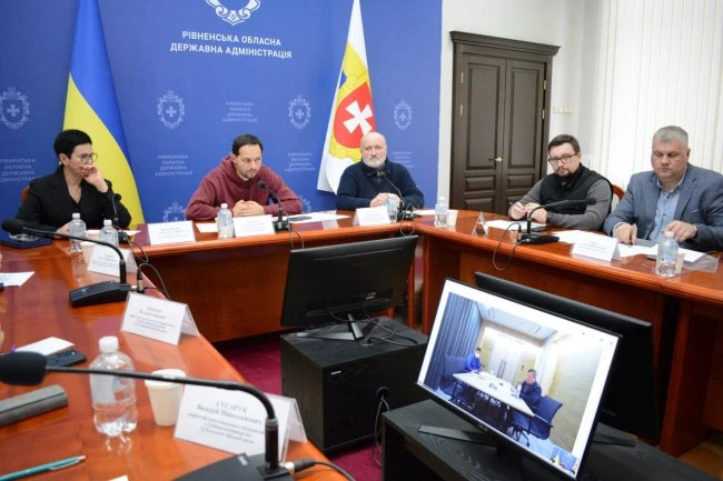 Борги тепловиків Рівненщини за газ зростають через несплату населення