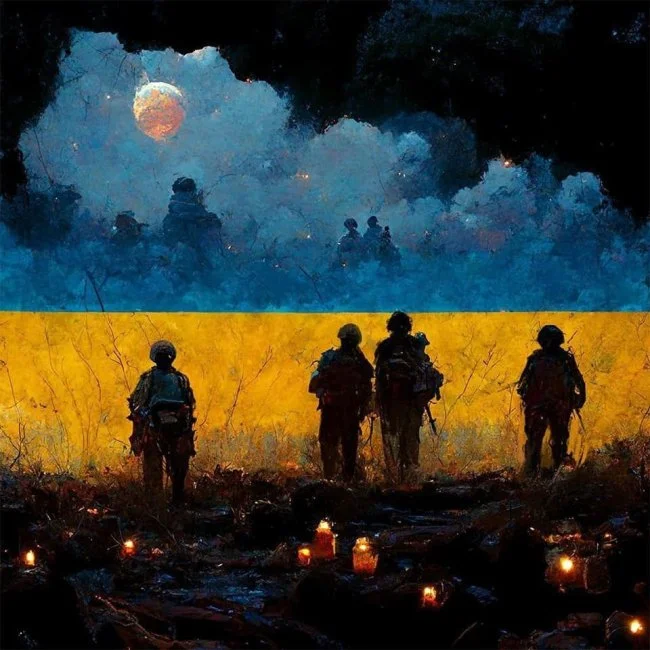 Через Рівне знову проїде скорботний кортеж воїнів