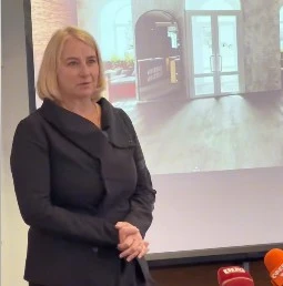 На місці комунального «Слова» у Рівному відкриють приватну книгарню На місці комунального «Слова» у Рівному відкриють приватну книгарню
