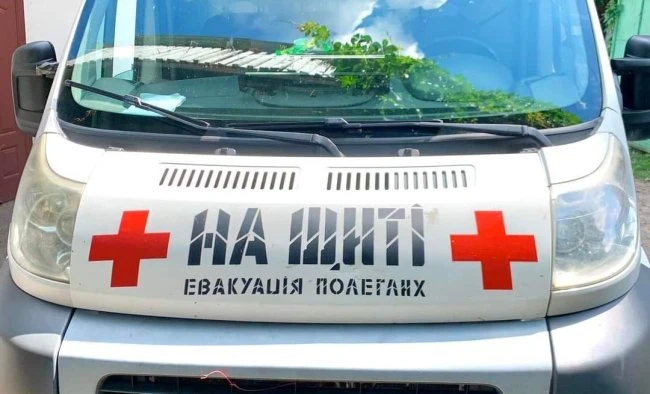 Рівне знову зустріне жалобний кортеж місії «На Щиті»