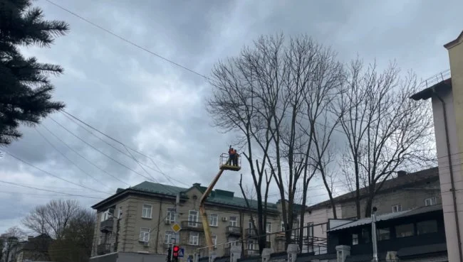 У Рівному тимчасово ускладниться рух через ремонт на провулку Млинівському