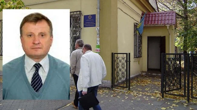 Івана Сича оголошено в державний розшук після засудження до 8 років ув’язнення