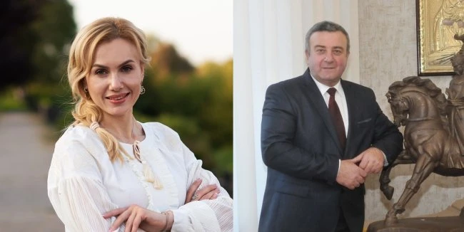 Депутатка Дубна звернулася до поліції через конфлікт із міським головою