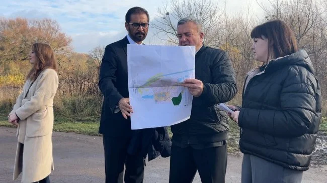 Дубно може стати першим містом на Рівненщині з сміттєпереробним заводом