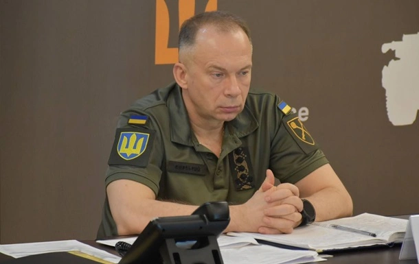 Ситуація на Покровському напрямку: оцінка Головнокомандувача ЗСУ