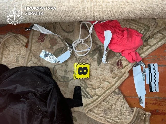 У Дубні винесли вирок за пограбування під час воєнного стану