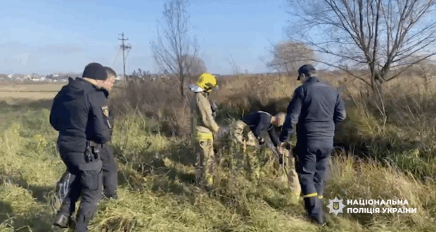Зниклого понад тиждень мешканця Квасилова знайшли мертвим у водоймі