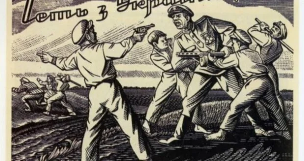 У Рівному відкриють експозицію, що розповідає про життя і творчість Ніла Хасевича