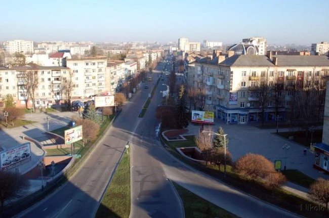 У Рівному попередили про можливі труднощі з проїздом у суботу