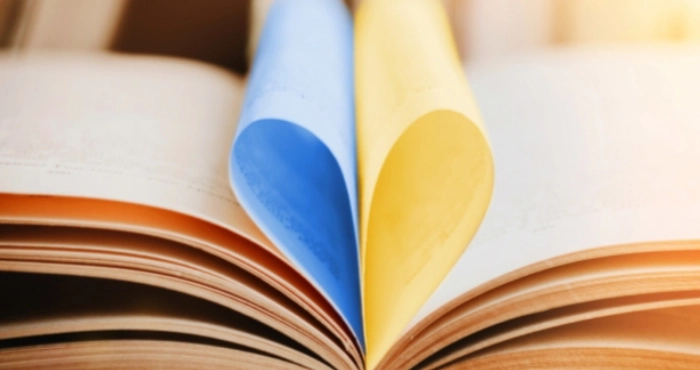 У Рівному стартувало голосування за «Книгу року-2026»: як долучитись?