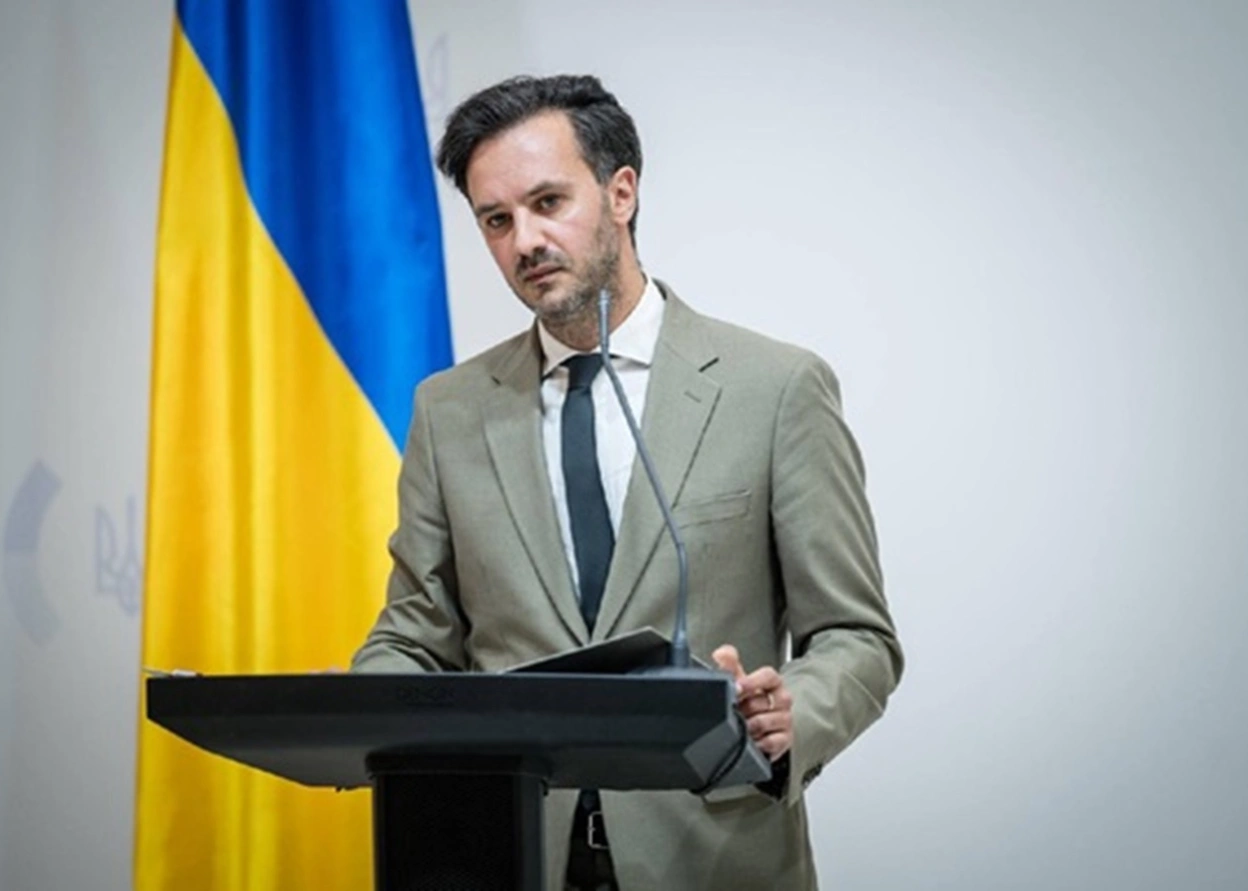 МЗС України висловило подяку Грузії за її допомогу Росії