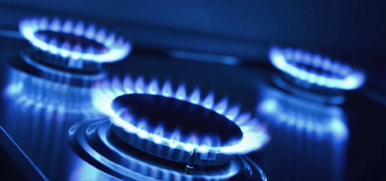У Рівному 18 листопада припинять газопостачання для 82 домогосподарств через плановий ремонт