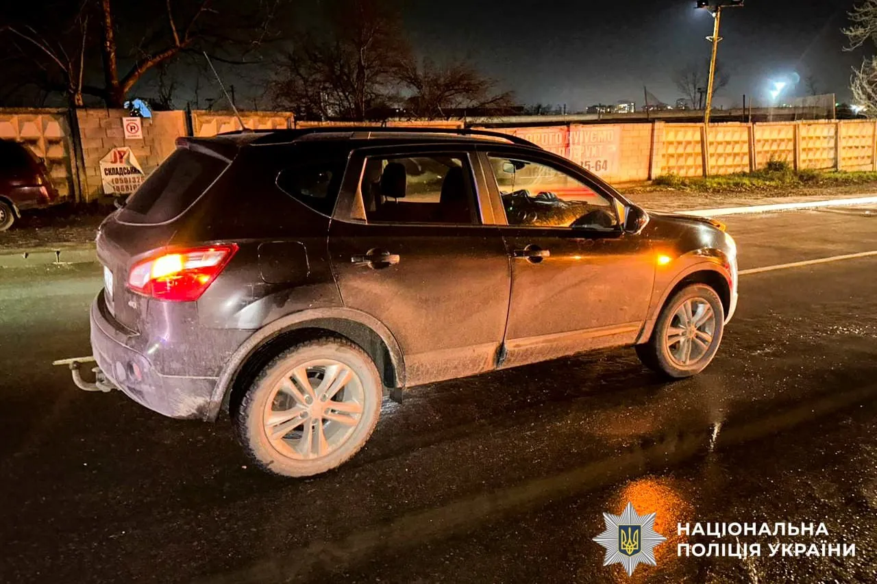 У Рівному пішохід, травмований унаслідок ДТП, залишається у тяжкому стані