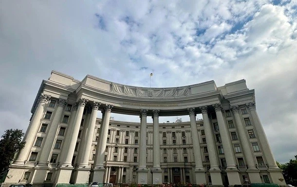 МЗС України пояснило позицію щодо польських диверсій та участі українців