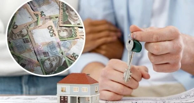 Понад 274 мільйони гривень податку на нерухомість надійшли до громад Рівненщини