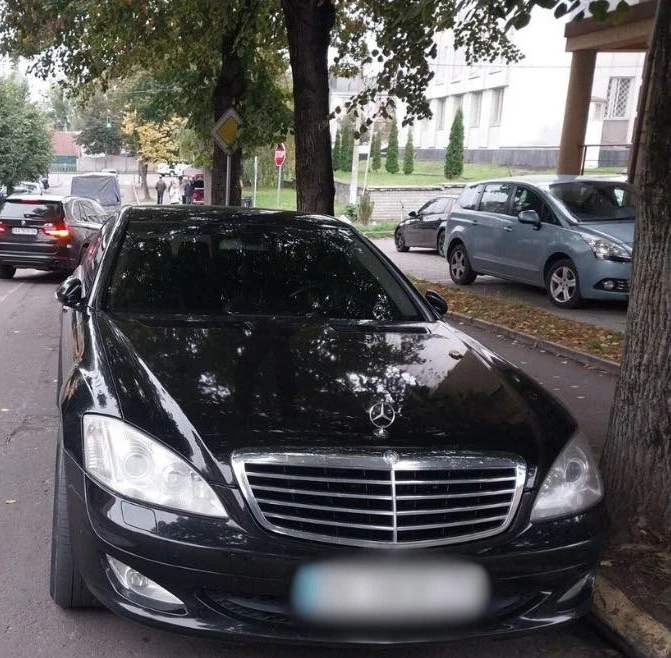 Понад тисяча протоколів за тиждень: у Рівному посилили контроль за паркуванням