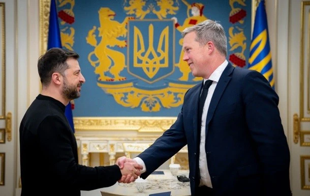 США та Україна наближаються до підписання мирної угоди: домовлено про прискорені терміни