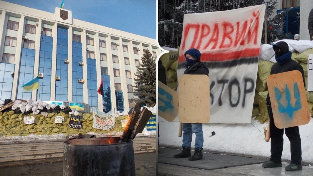 Як Революція Гідності змінила українців: рівненський історик про покоління постійних змін