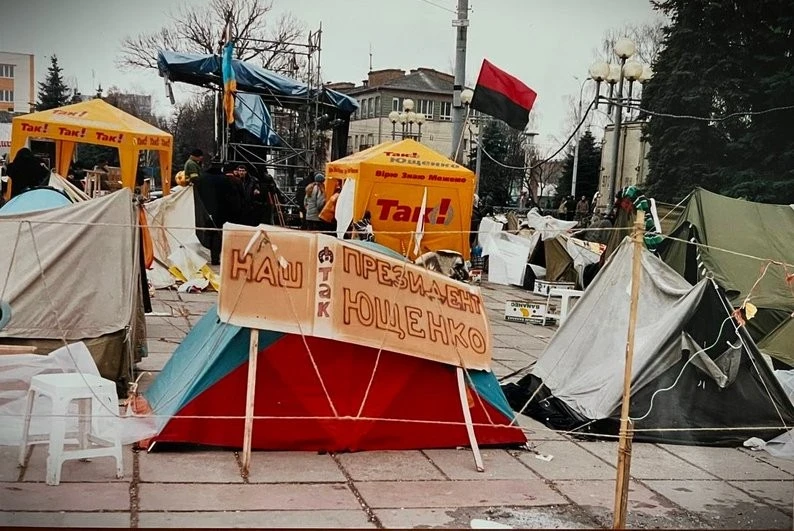 Як Революція Гідності змінила українців: рівненський історик про покоління постійних змін