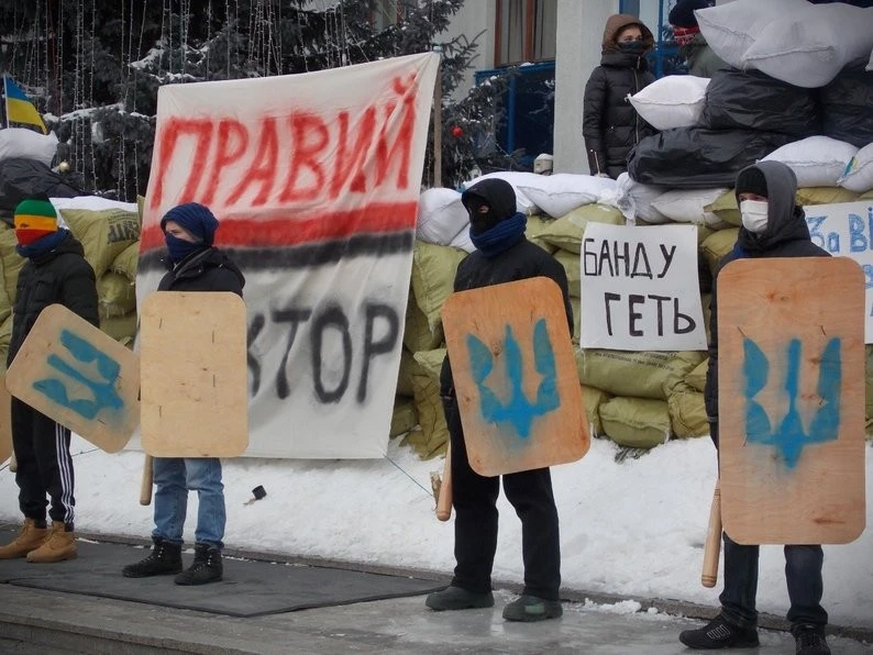 Як Революція Гідності змінила українців: рівненський історик про покоління постійних змін