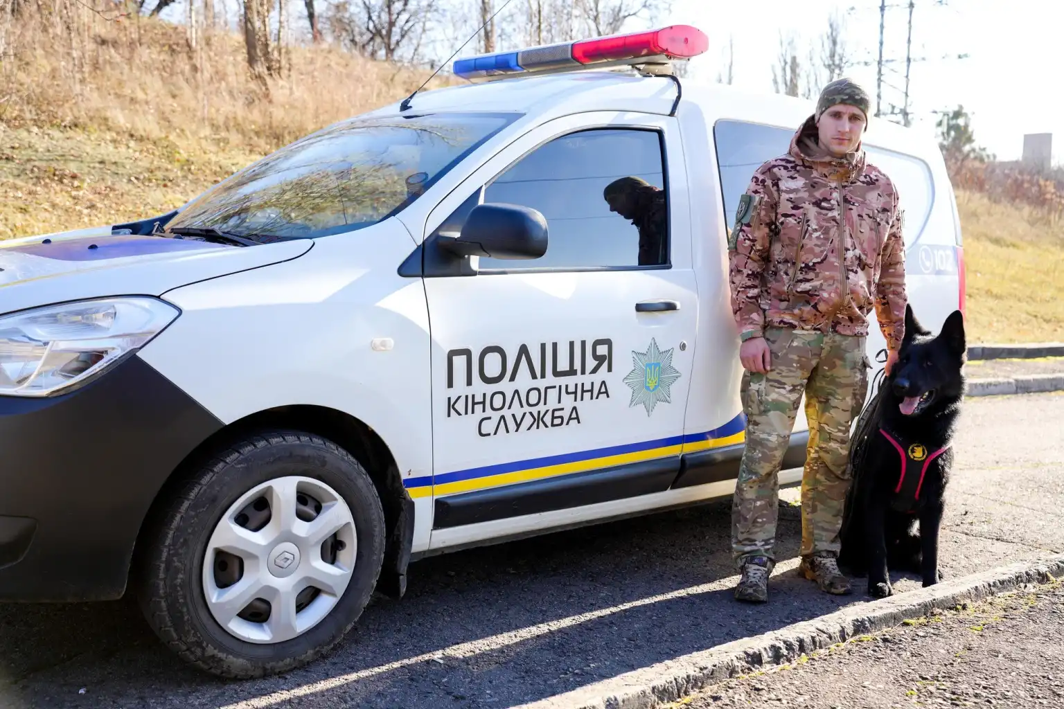 На Рівненщині затримали чоловіка, який за гроші підпалив авто волонтерів На Рівненщині затримали чоловіка, який за гроші підпалив авто волонтерів
