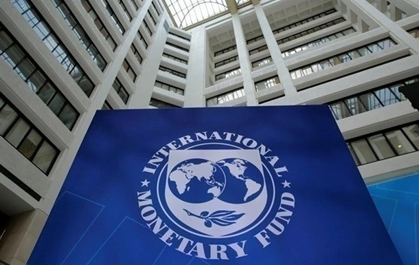 Україна узгодила з МВФ чотирирічну кредитну програму на 8,2 млрд доларів