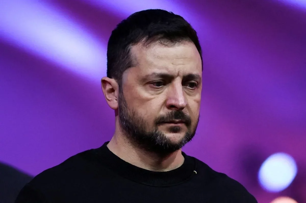 Зеленський анонсував нову хвилю санкційного тиску на Росію