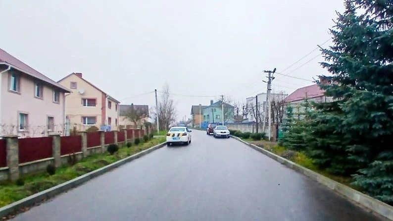 У Дубні намагалися підпалити будинок мера: поліція розслідує інцидент