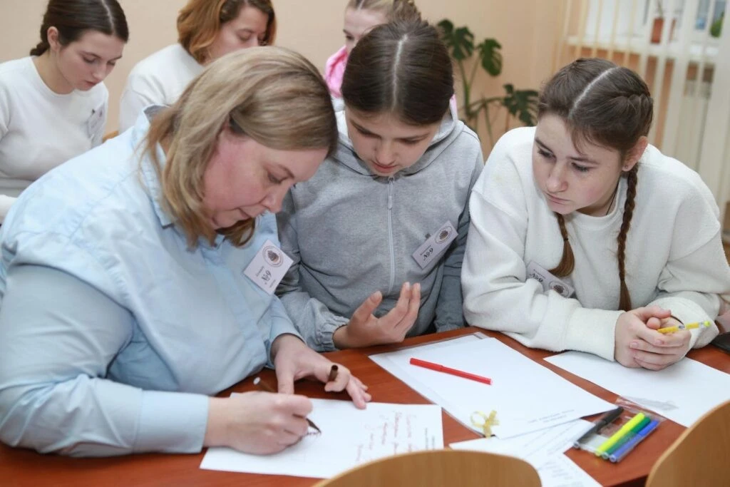 У Рівному відбувся регіональний кондитерський батл «Солодкий смак Перемоги»