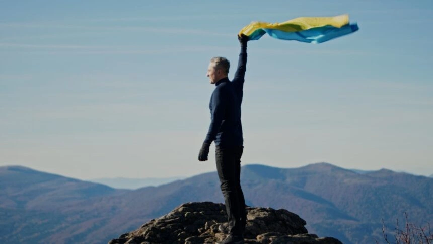 Віктор Винник і МЕРІ представили новий сингл, присвячений українським захисникам