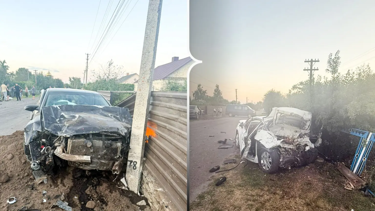 На Рівненщині перед судом постане водій, чия небезпечна швидкість забрала життя військового