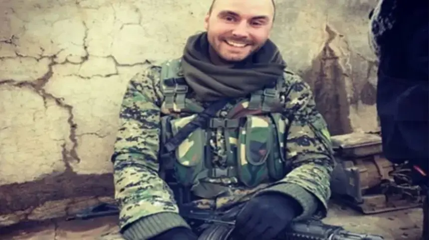 У Києві викрили іноземного інструктора, який передавав дані ФСБ