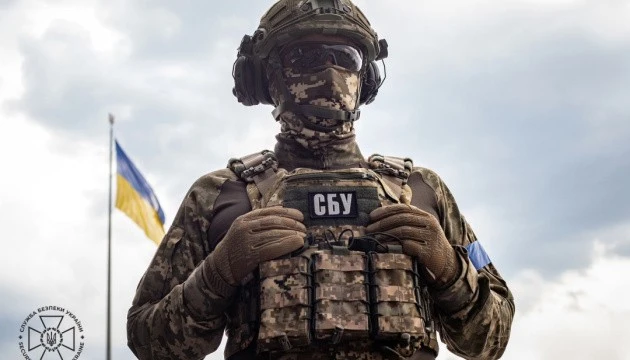 У Києві викрили іноземного інструктора, який передавав дані ФСБ