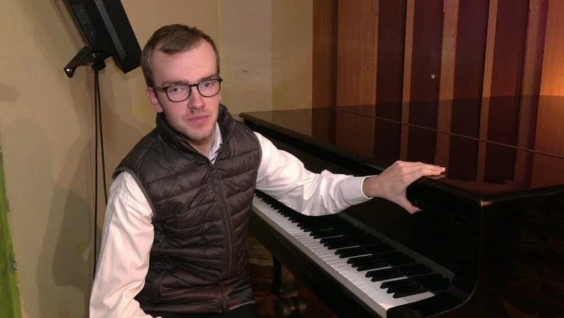 Сцена без бар’єрів: у Рівному відбувся концерт за участі дітей з інвалідністю Сцена без бар’єрів: у Рівному відбувся концерт за участі дітей з інвалідністю