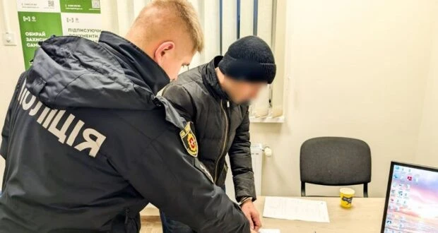 Ревнощі за чаркою завершилися смертю: на Рівненщині затримали чоловіка за вбивство