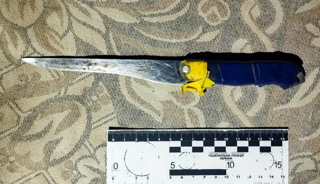 Ревнощі за чаркою завершилися смертю: на Рівненщині затримали чоловіка за вбивство