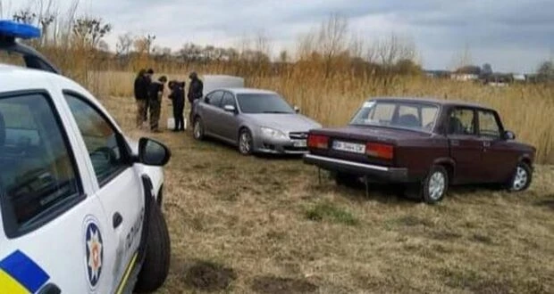 Майже 370 тисяч за 141 рака: на Рівненщині порушнику готують примусове стягнення